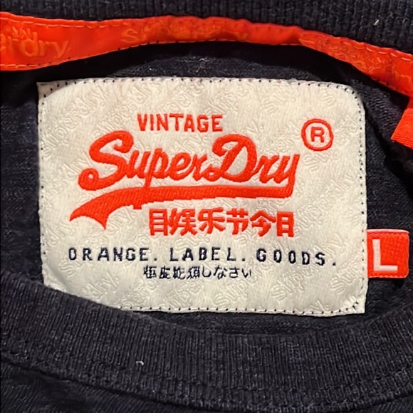 Super Dry Tank Top - Picture 5 of 5